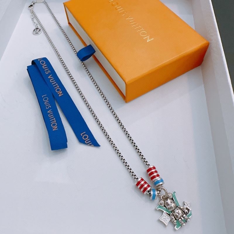 Louis Vuitton Necklaces